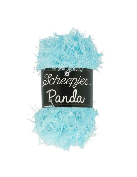 Scheepjes Panda Nr. 590 - nėrimo - mezgimo siūlai