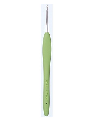 1.75 mm - Clover Amour nėrimo vąšelis