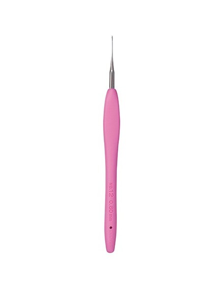 0.6 mm - Clover Amour nėrimo vąšelis