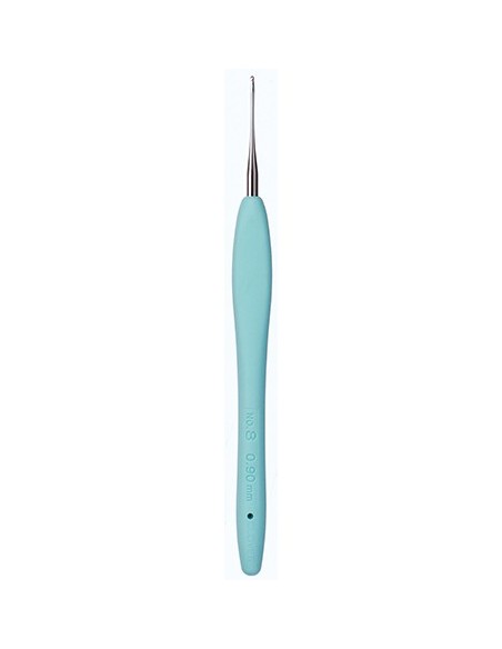 0.9 mm - Clover Amour nėrimo vąšelis