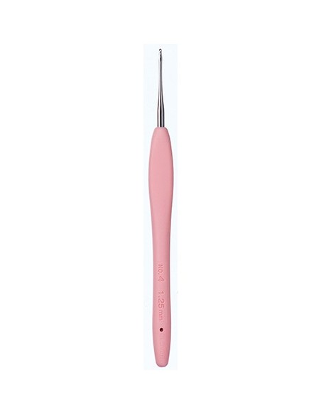 1.25 mm - Clover Amour nėrimo vąšelis