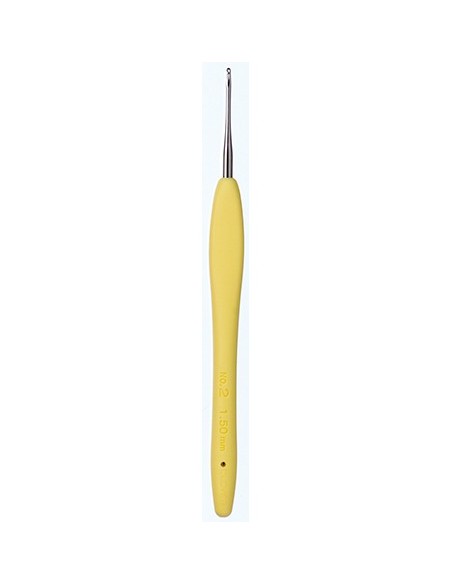 1.5 mm - Clover Amour nėrimo vąšelis