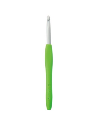 6.5 mm - Clover Amour nėrimo vąšelis