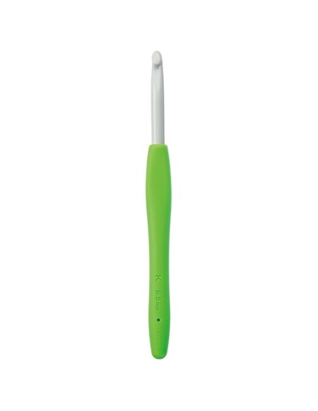 6.5 mm - Clover Amour nėrimo vąšelis