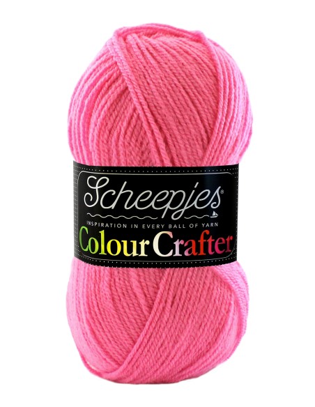 Scheepjes Colour Crafter Nr. 2006 Luik - nėrimo-mezgimo siūlai