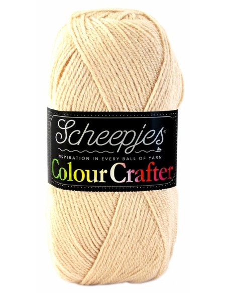 Scheepjes Colour Crafter 1710 Ermelo - nėrimo-mezgimo siūlai