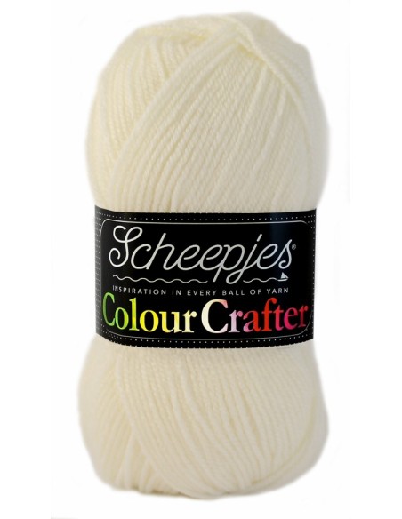 Scheepjes Colour Crafter Nr. 1005 Barneveld - nėrimo-mezgimo siūlai
