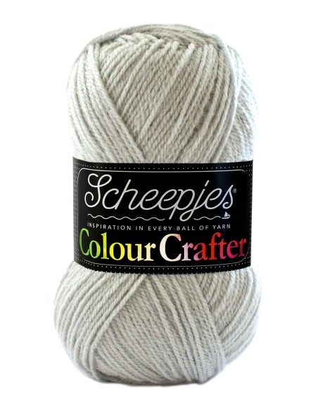 Scheepjes Colour Crafter Nr. 2019 Sint Niklaas - nėrimo-mezgimo siūlai