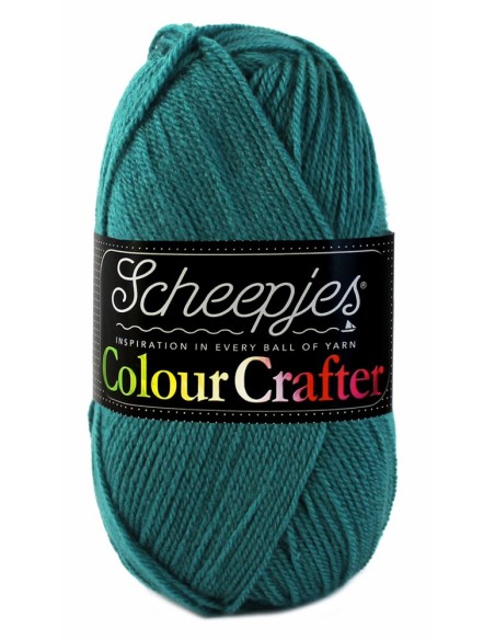 Scheepjes Colour Crafter Nr. 1062 Dordrecht - nėrimo-mezgimo siūlai