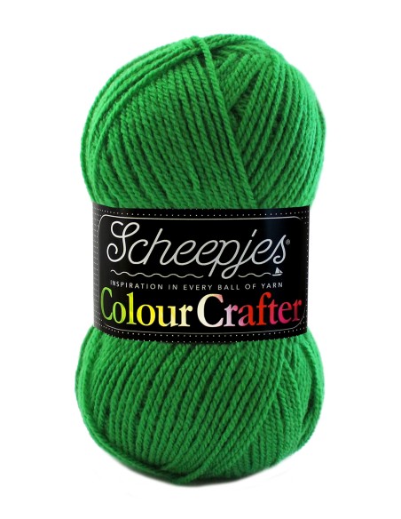 Scheepjes Colour Crafter Nr. 1826 Franeker - nėrimo-mezgimo siūlai