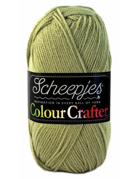 Scheepjes Colour Crafter Nr. 1065 Assen - nėrimo-mezgimo siūlai