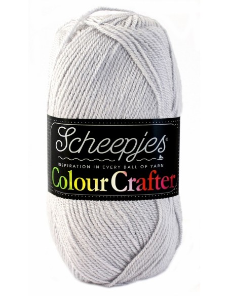 Scheepjes Colour Crafter Nr. 1203 Heerenveen - nėrimo-mezgimo siūlai