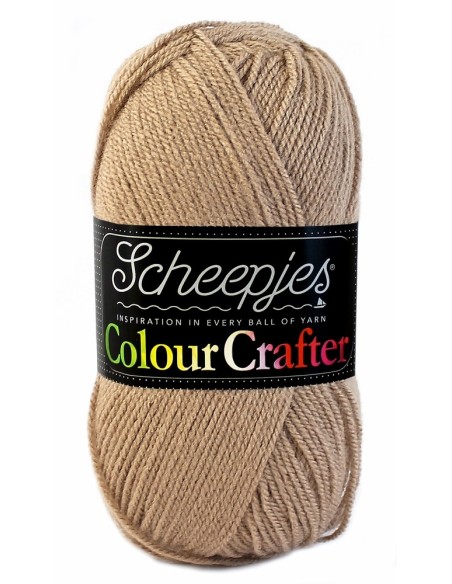 Scheepjes Colour Crafter Nr. 1064 Veenendaal - nėrimo-mezgimo siūlai