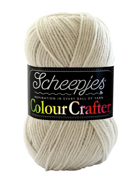 Scheepjes Colour Crafter Nr. 2017 Verviers - nėrimo-mezgimo siūlai