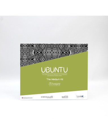 Scheepjes Ubuntu Medium Kit