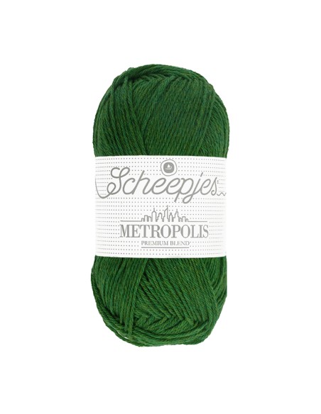 Scheepjes Metropolis Nr. 027 San Juan - merino vilnos nėrimo - mezgimo siūlai