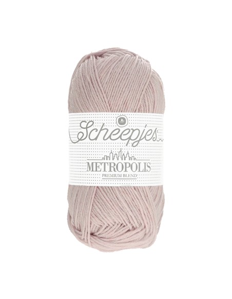 Scheepjes Metropolis Nr. 056 Almaty - merino vilnos nėrimo - mezgimo siūlai