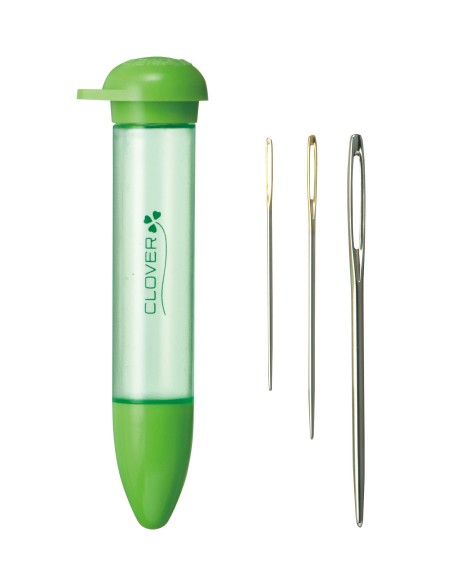 Clover Darning Needle Set No. 339