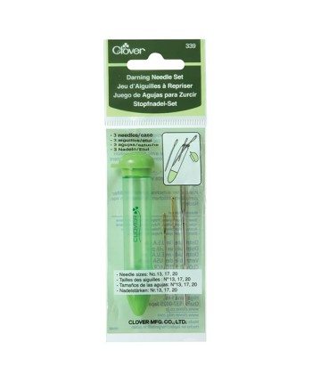 Clover Darning Needle Set No. 339 2