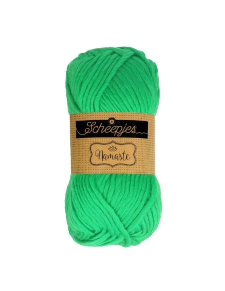 Scheepjes Namaste Nr. 610 Tree - stori vilnoniai nėrimo - mezgimo siūlai
