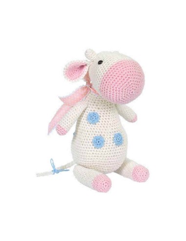 Scheepjes Tuva DIY kit - Meadow