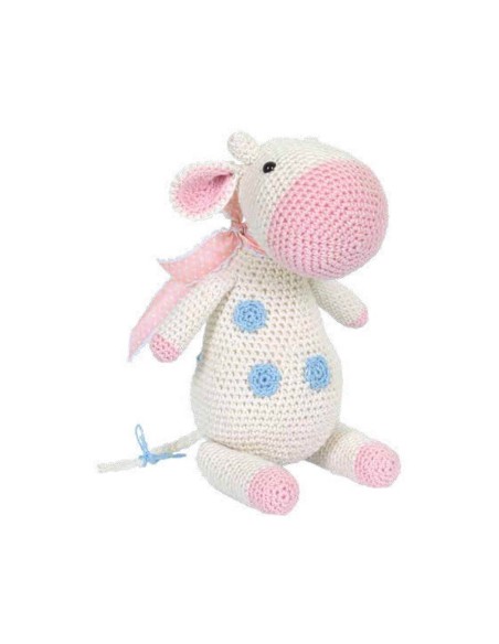Scheepjes Tuva DIY kit - Meadow