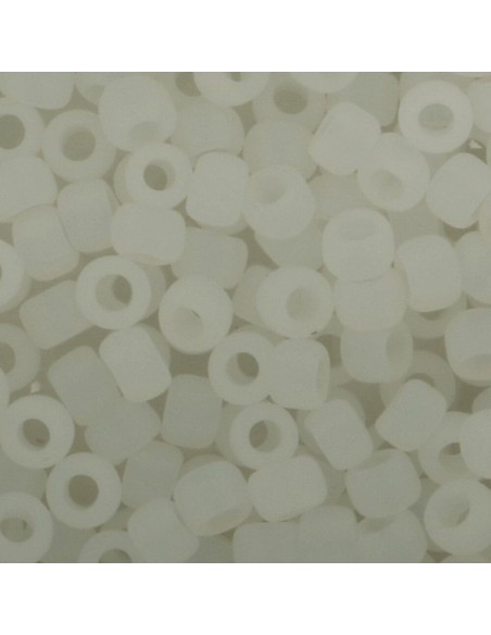 Stikliniai apvalūs karoliukai - Toho beads