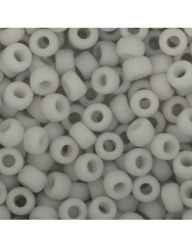 Stikliniai apvalūs karoliukai - Toho beads