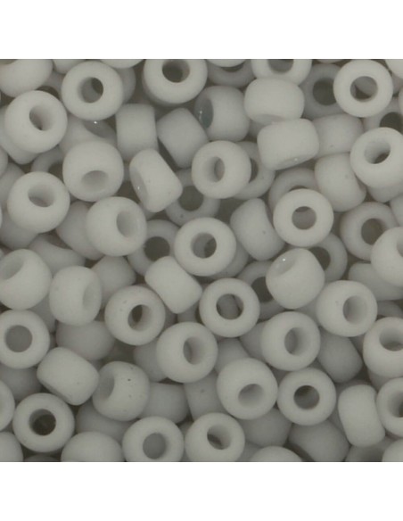 Stikliniai apvalūs karoliukai - Toho beads