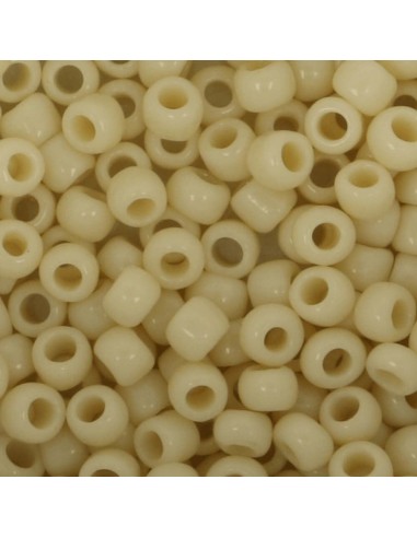 Stikliniai apvalūs karoliukai - Toho beads