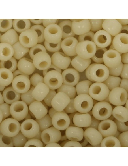 Stikliniai apvalūs karoliukai - Toho beads