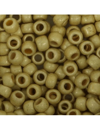 Stikliniai apvalūs karoliukai - Toho beads