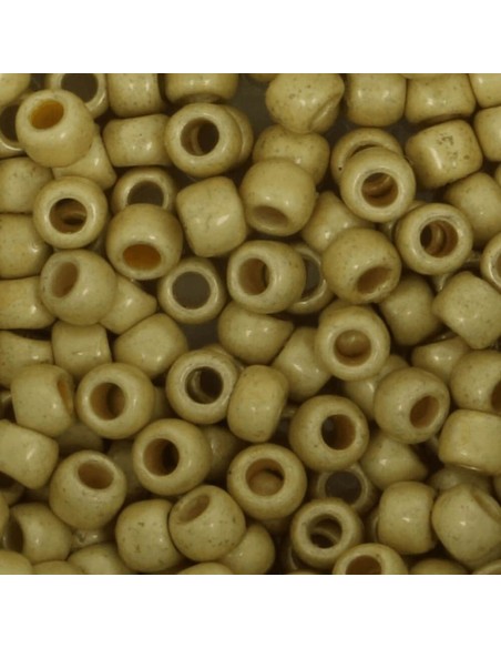 Stikliniai apvalūs karoliukai - Toho beads