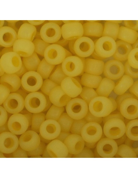 Stikliniai apvalūs karoliukai - Toho beads