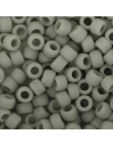 Stikliniai apvalūs karoliukai - Toho beads