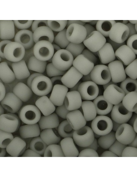 Stikliniai apvalūs karoliukai - Toho beads
