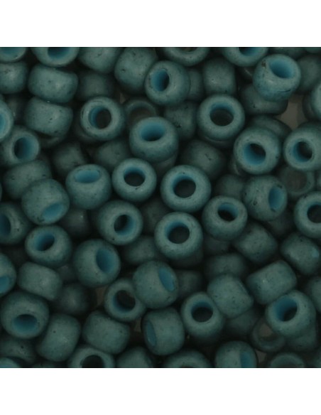 Stikliniai apvalūs karoliukai - Toho beads