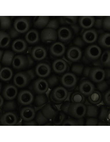 Stikliniai apvalūs karoliukai - Toho beads