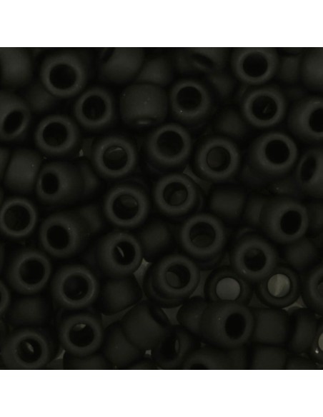 Stikliniai apvalūs karoliukai - Toho beads