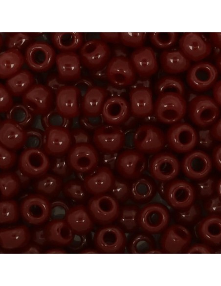 Stikliniai apvalūs karoliukai - Toho beads