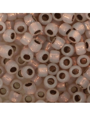 Stikliniai apvalūs karoliukai - Toho beads