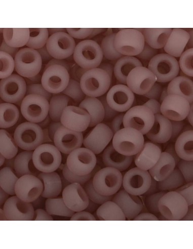 Stikliniai apvalūs karoliukai - Toho beads