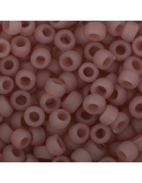Stikliniai apvalūs karoliukai - Toho beads