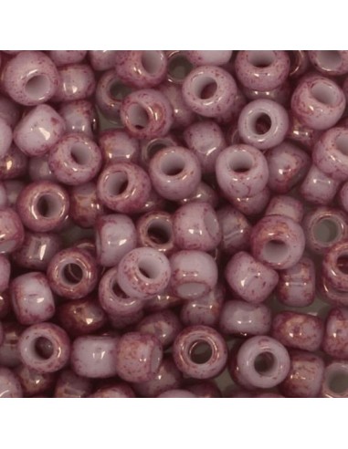 Stikliniai apvalūs karoliukai - Toho beads