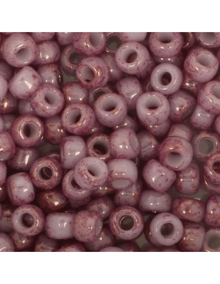 Stikliniai apvalūs karoliukai - Toho beads