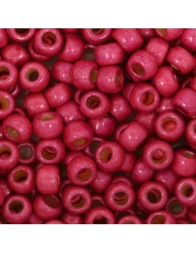 Stikliniai apvalūs karoliukai - Toho beads