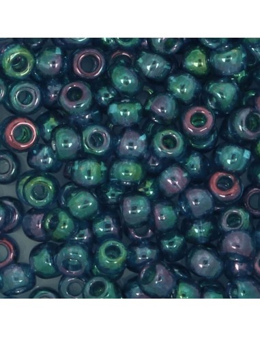 Stikliniai apvalūs karoliukai - Toho beads