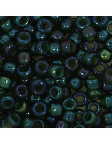 Stikliniai apvalūs karoliukai - Toho beads