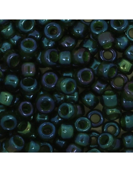 Stikliniai apvalūs karoliukai - Toho beads