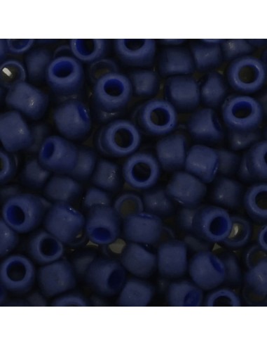 Stikliniai apvalūs karoliukai - Toho beads